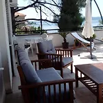 Amazing Seaview Apartment With A Balcony Near The Beach - Kneza Trpimira I